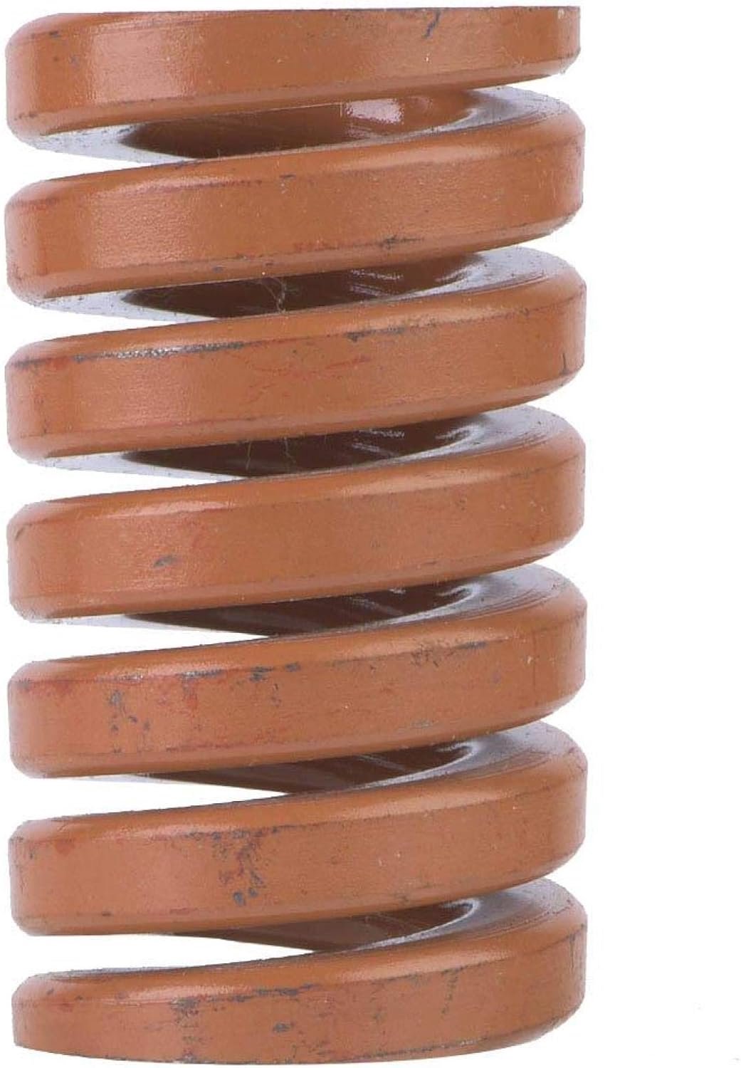 Mold Spring, Mould Coil Spring, Hoge Nauwkeurigheid Staal Bruine Vorm Coil Spring voor Stempelen Metalen Matrijzen 40mm (TB40*60mm)