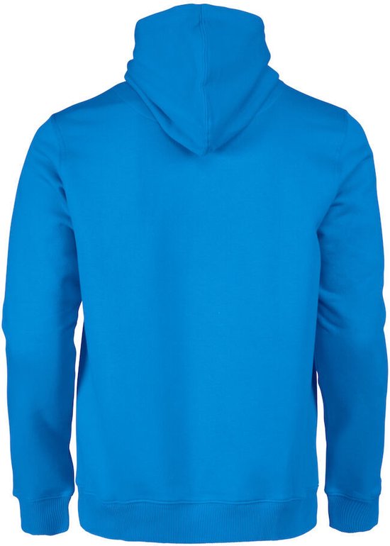 Printer HOODIE FASTPITCH RSX 2262049 - Marine - L