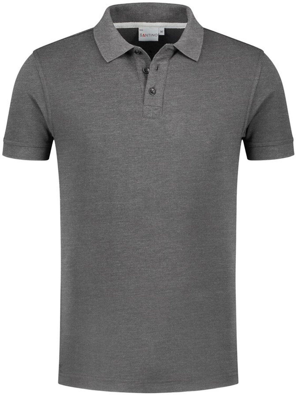 Santino Poloshirt Max regular