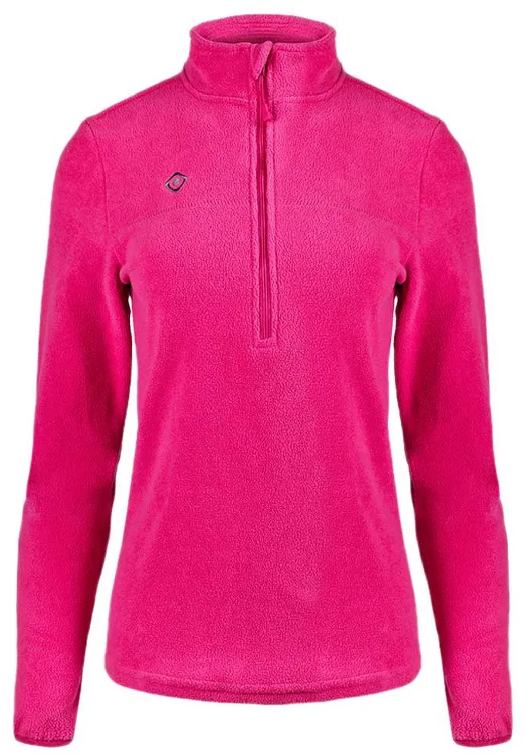 Izas Jordan W Fleece Roze XS Vrouw