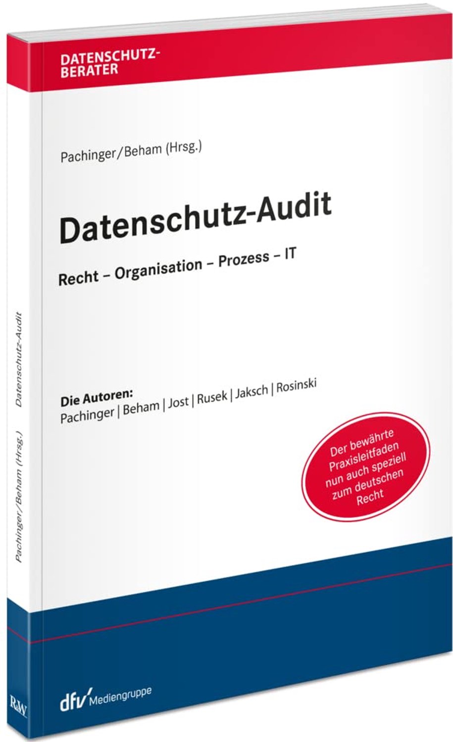 Praktische Gids voor Privacy en Compliance