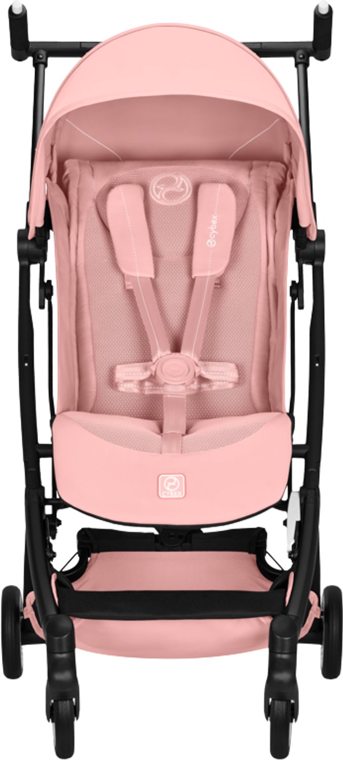 Cybex Libelle - Buggy - Candy Pink - 2026 - Geschikt voor handbagage – foto 8