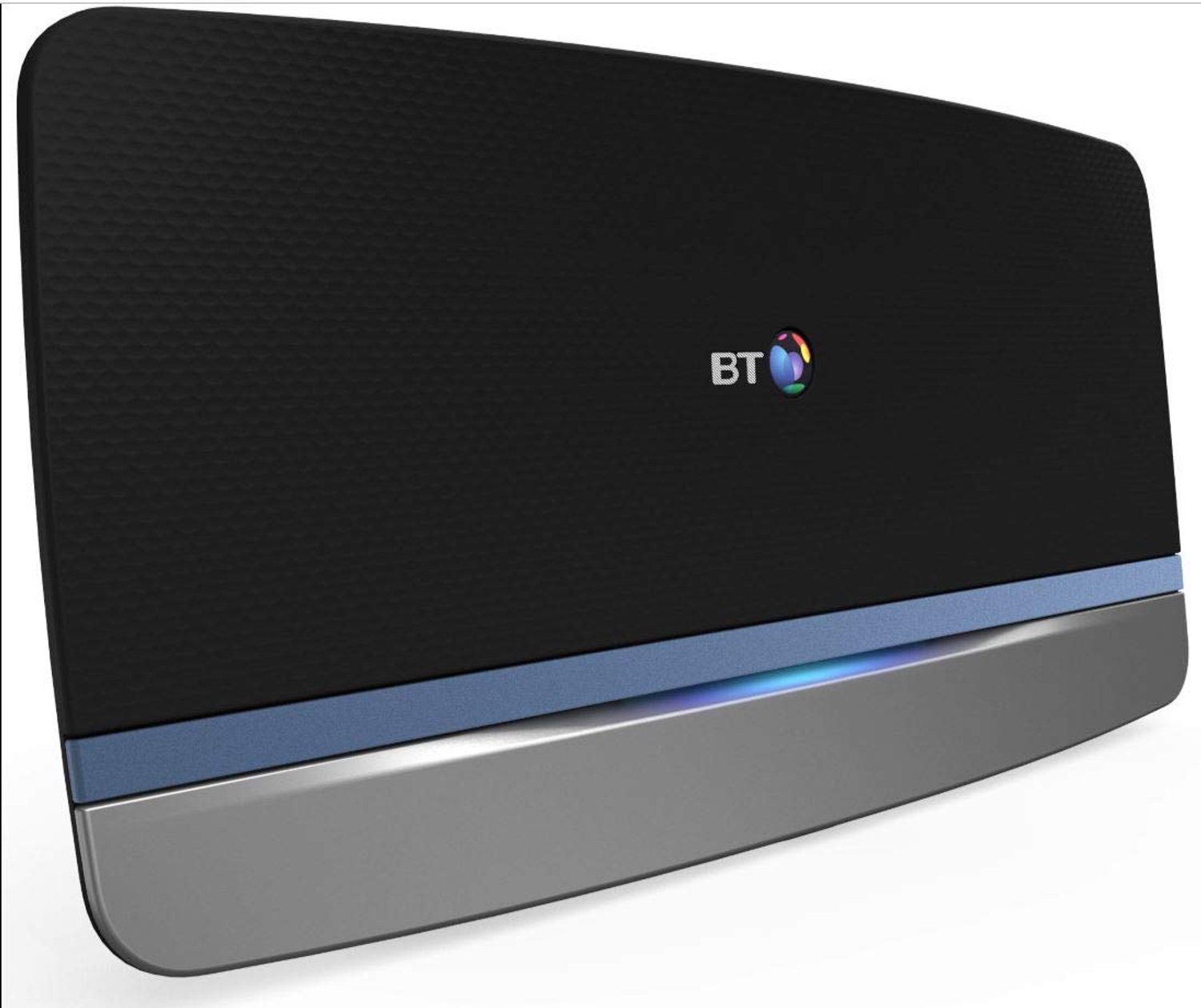 Draadloze Router met Dual-Band WiFi en VDSL Modem