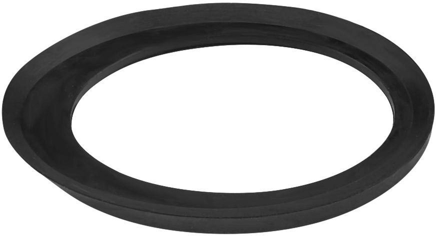Antenne Pakking Rubber - Afdichting voor GM/Astra/Corsa/Meriva - Duurzaam Materiaal - Perfecte Pasvorm - 6,2 x 4,3 cm - Lichtgewicht 5 g - Rubberen Afdichting