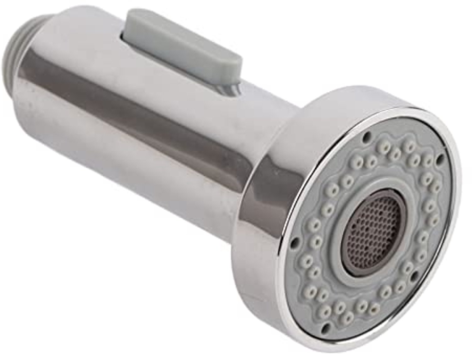 Sproeikop 2 functies - Keukensproeikop - Afneembaar - G1/2 inch - Hoogwaardig ABS - Duurzaam en roestbestendig - Keukenkraan
