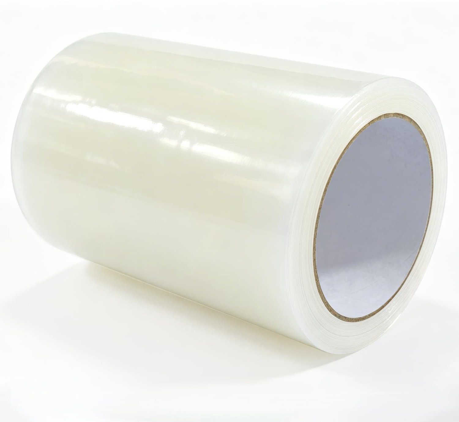 Transparante Broeikasfolie Reparatietape 15 cm x 25 m