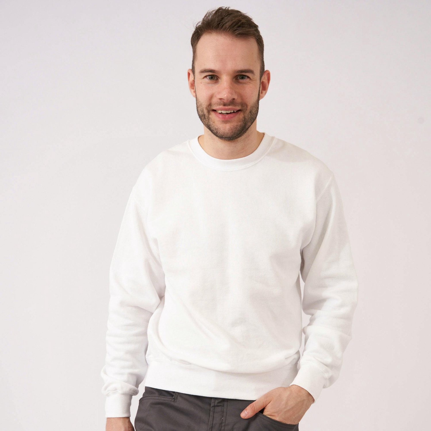 Uneek UC203 Sweater Classic Comfort Fit