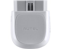 OBD2 Diagnosescanner Bluetooth - Alle Systemen Foutcode Uitlezen - Compact 5,92x2,46x4,85 cm - Lichtgewicht 35 g - Auto Uitleesapparatuur