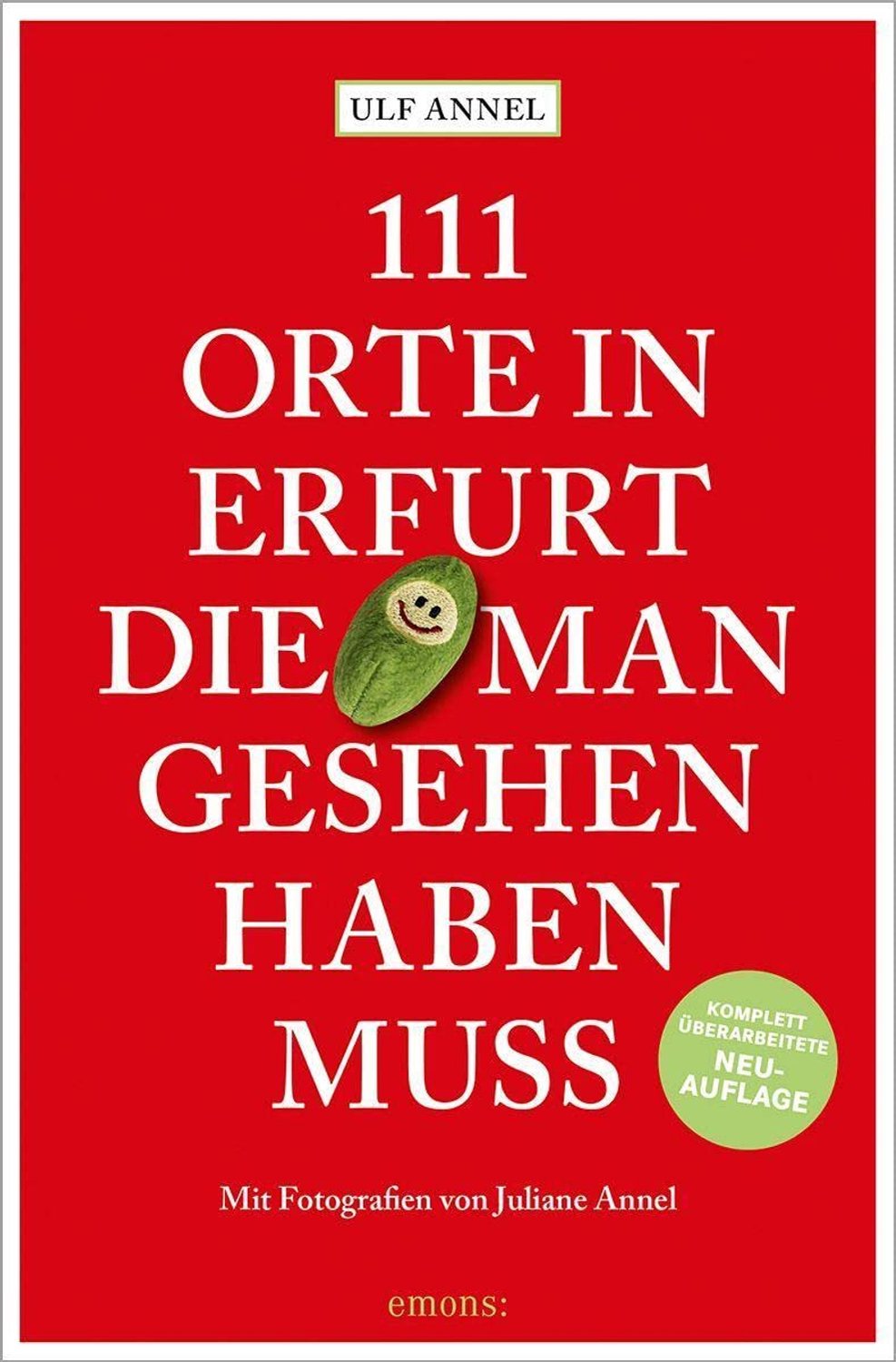 Reisgids voor Erfurt: Ontdek de Stad