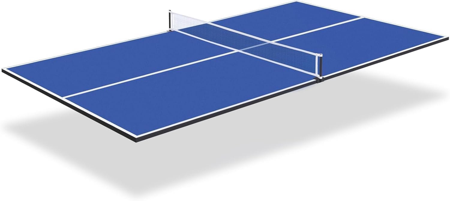 Opvouwbare Tafeltennistafel met Net