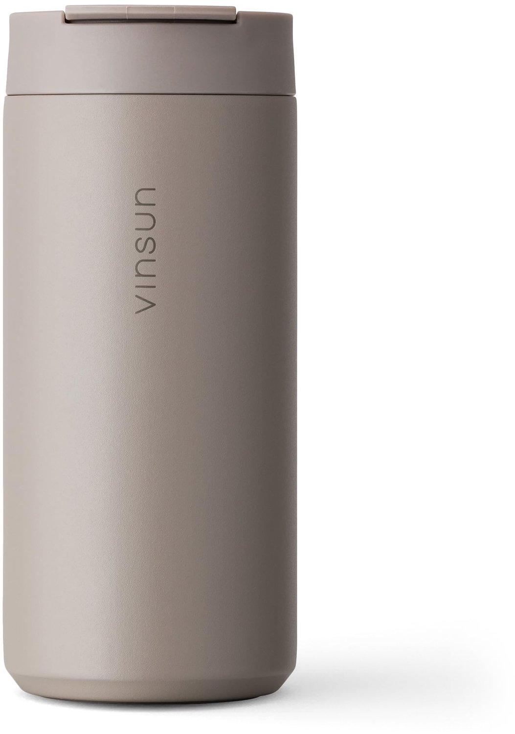 Thermomok 350ml RVS voor Koffie en Thee