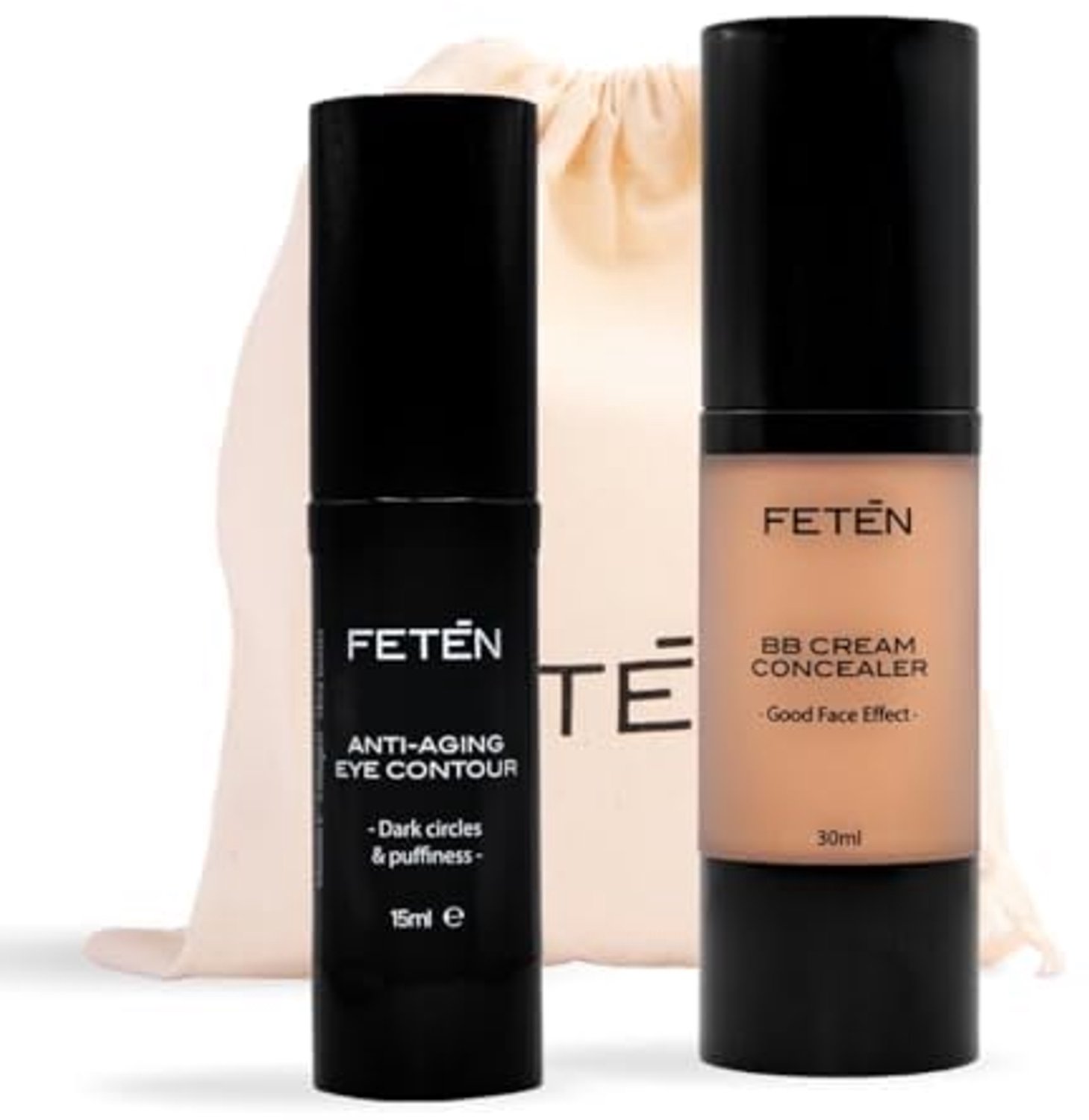 Oogcrème Vermindert Donkere Kringen - BB Cream - Anti-Aging - Oogverzorging - Rimpels - Jeugdige Uitstraling