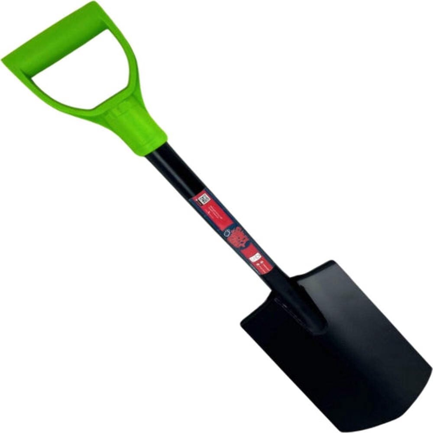 Mini spade - Ergo 70 cm - voor kinderen