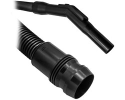 SQOON® Stofzuigerslang geschikt voor Electrolux/Nilfisk UZ934 - Gelijk aan model: 1406430500 - Vervanging voor origineel - Ideaal voor professioneel gebruik