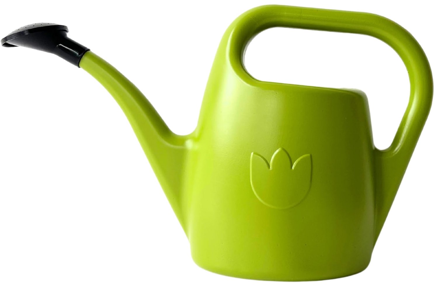 Kleine gieter - 2 liter - Lichtgroen - Kunststof