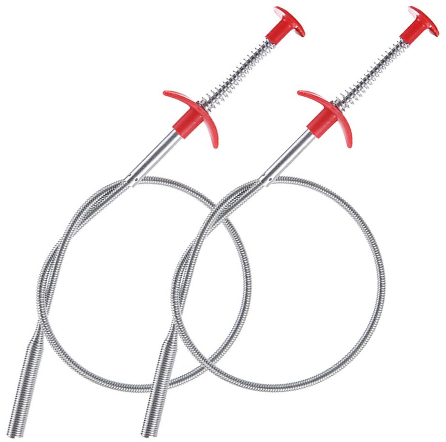 Flexibele Claw Gripper voor het Reinigen van Afvoer