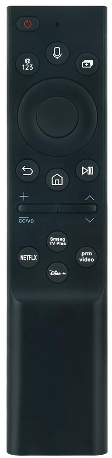 Vervang afstandsbediening Compatibel met Samsung TV