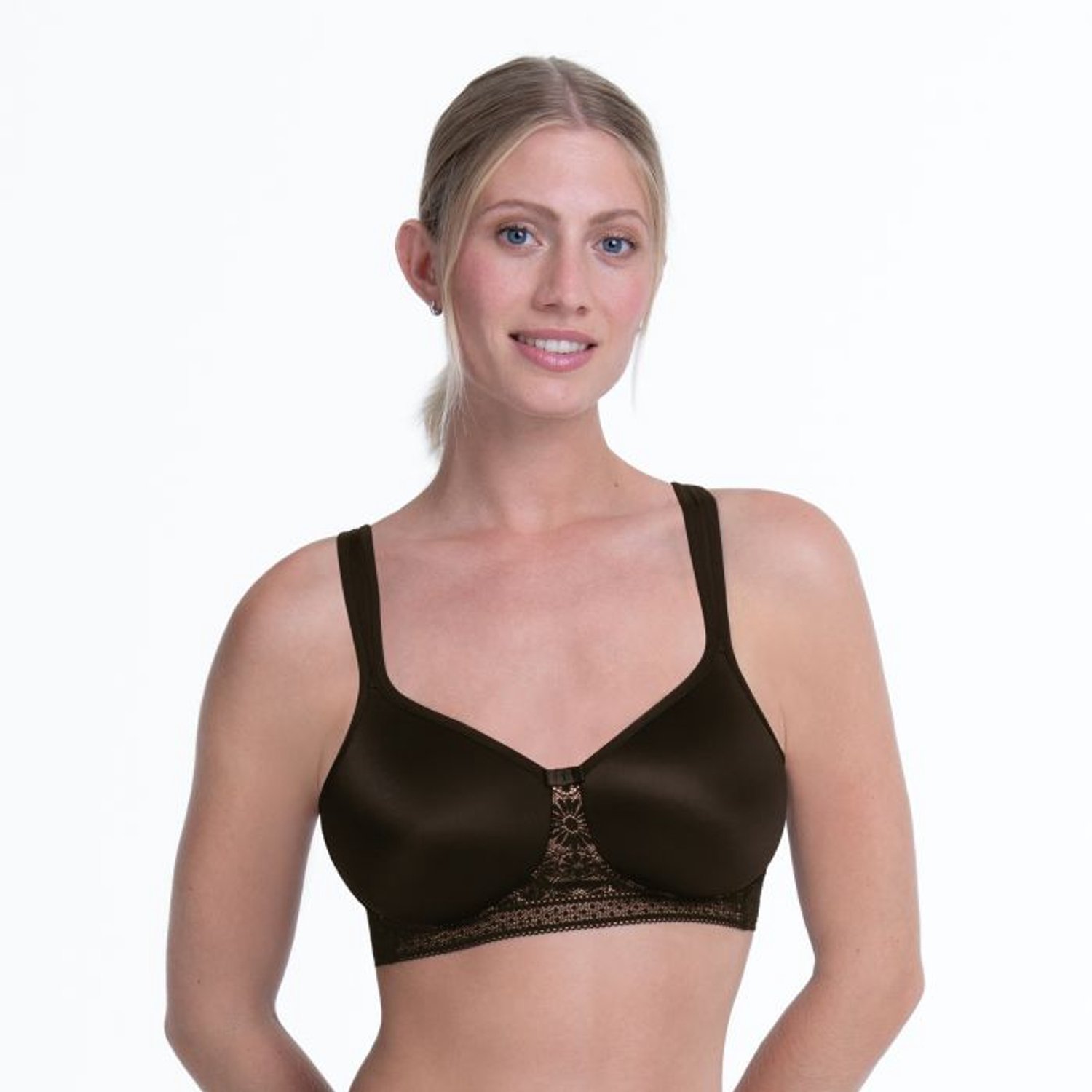 Anita Care Mary Prothese Bh 4775X 001 Zwart - maat EU 85C / FR