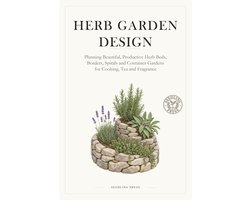 Herb Garden Design
