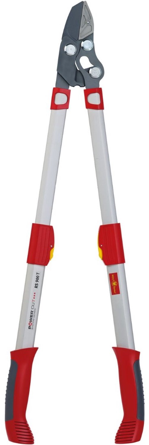 Wolf-Garten Coupe-branches Power CUT*** RS 900 T - longueur 650-900mm