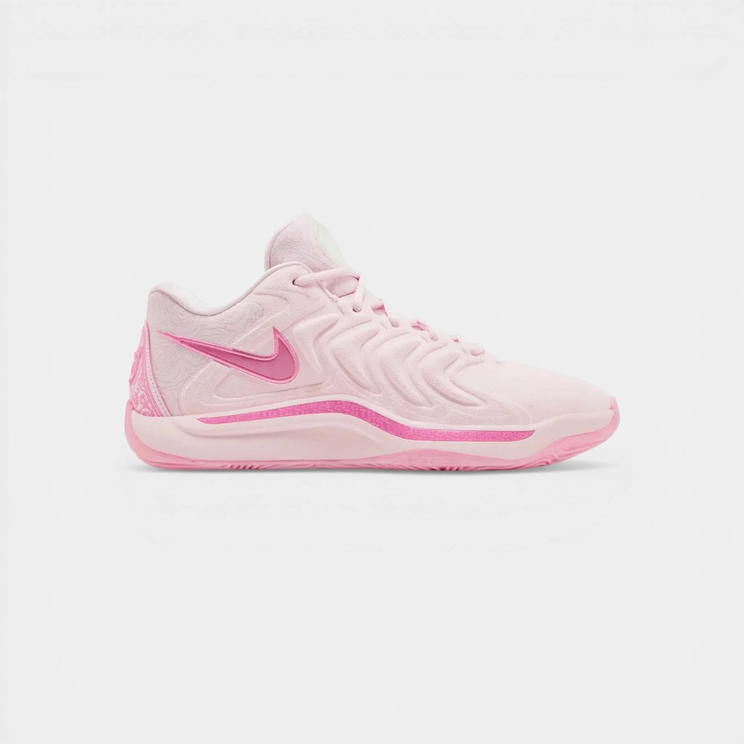 Nike KD 17 NRG Aunt Pearl Wit