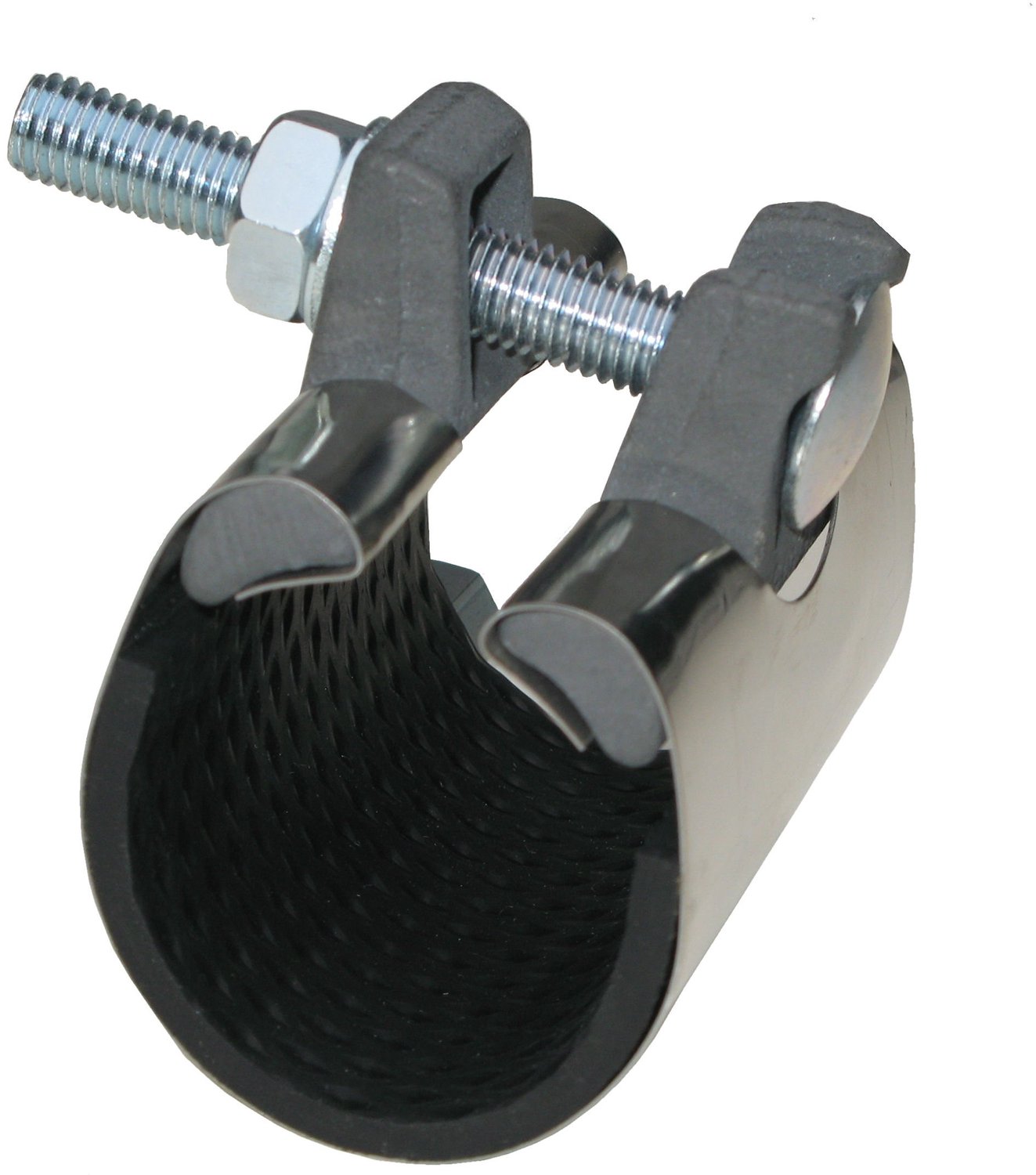 Reparatieklem voor tijdelijke afdichting - 71-76 mm