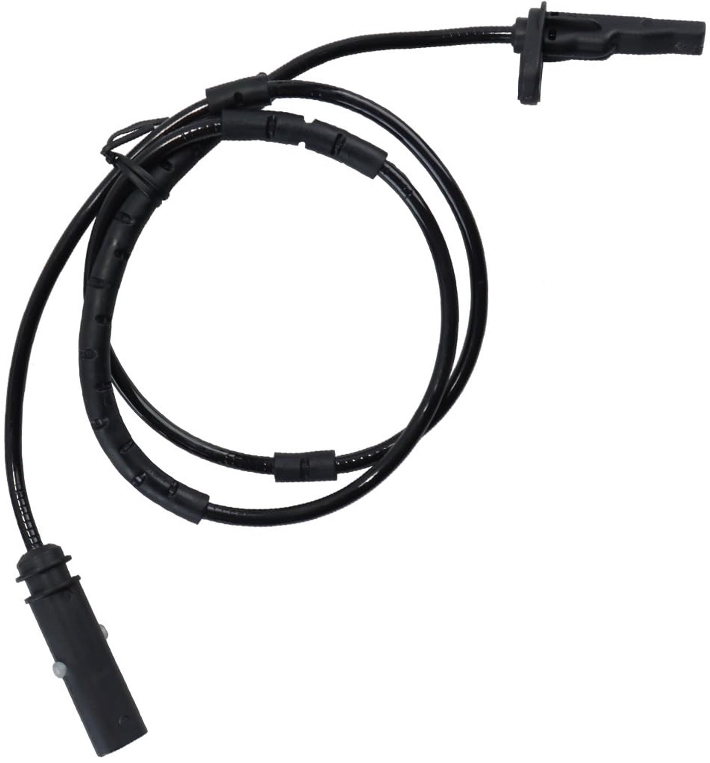 ABS wieltoerentalsensor achter links/rechts 34526884421 Geschikt voor 116d 120d 218d 230i 318d 328i 330d 335i 428i - ShopVlot