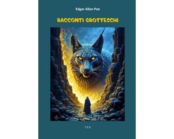 Racconti grotteschi