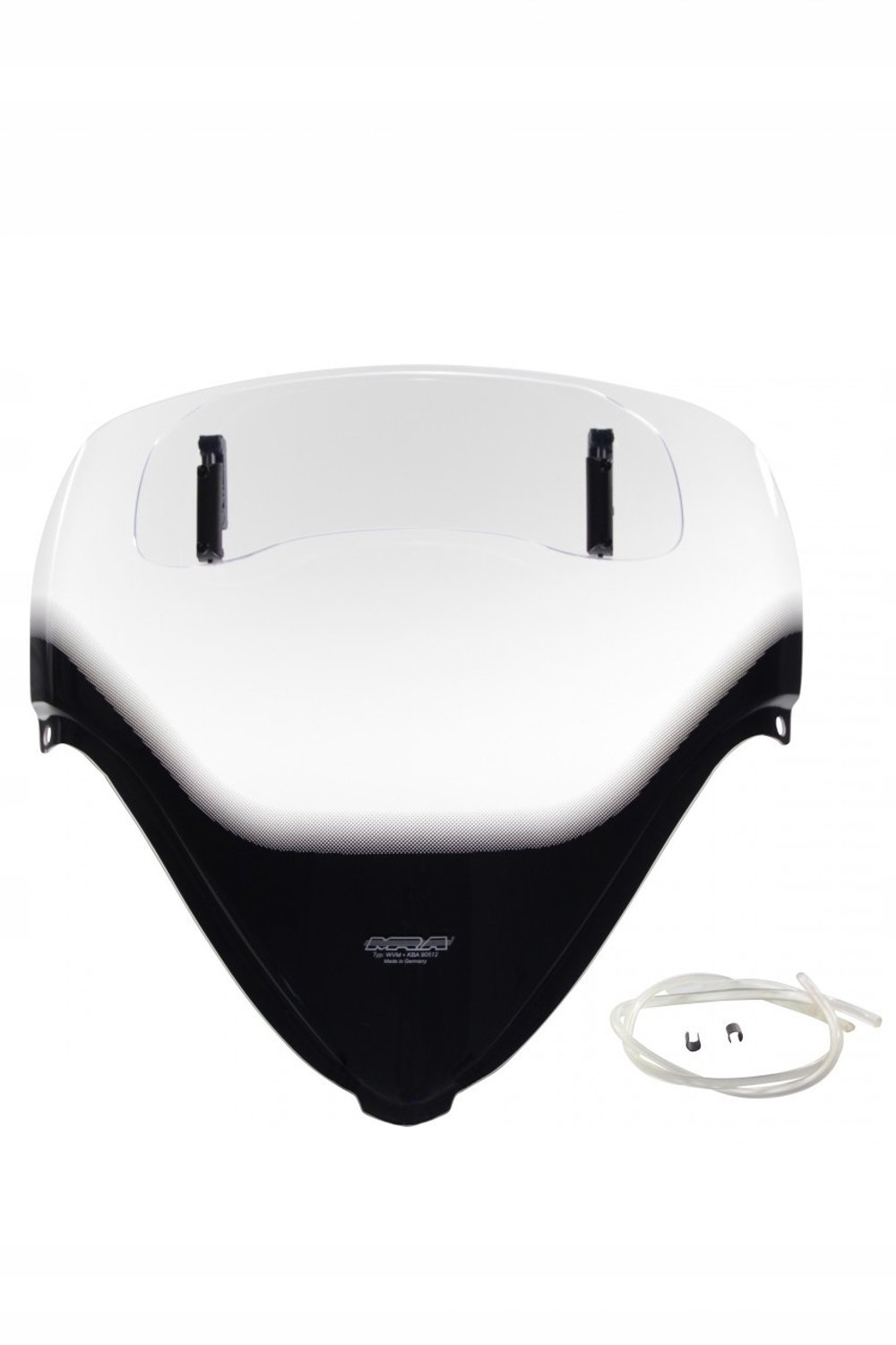 MRA Variotouringscreen Suzuki GSX-R 1300 Hayabusa (2008-2020) - Helder