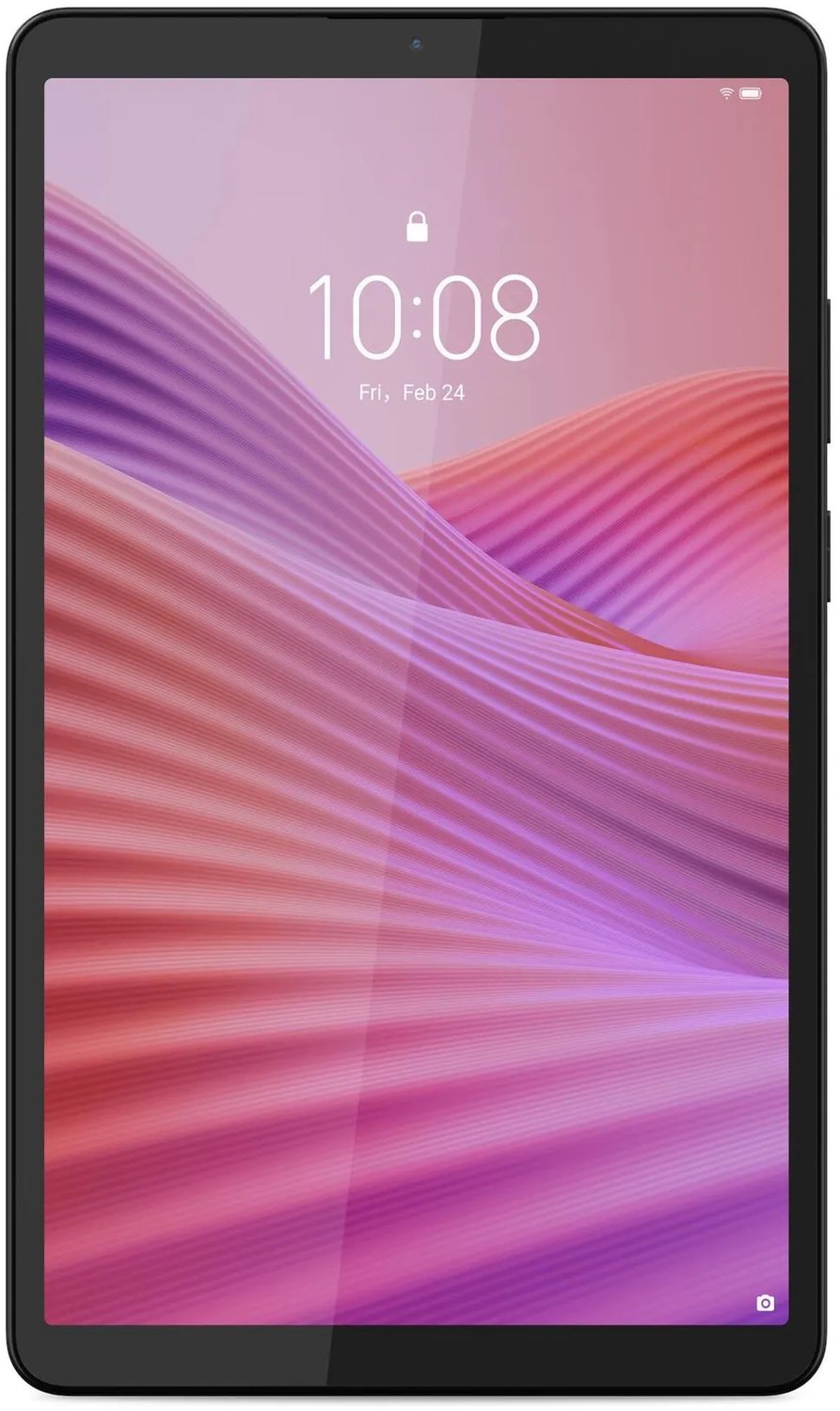 Lenovo Tab K9 – 4G/LTE – 4GB RAM – 64GB – Grijs – Inclusief Transparante Hoes