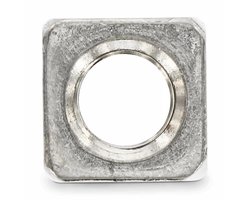 M10 roestvrij staal - 2 stuks