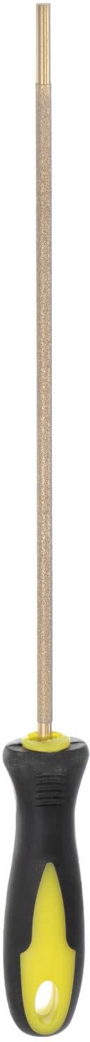 Diamant Chainsaw Vijl met Kunststof Handvat