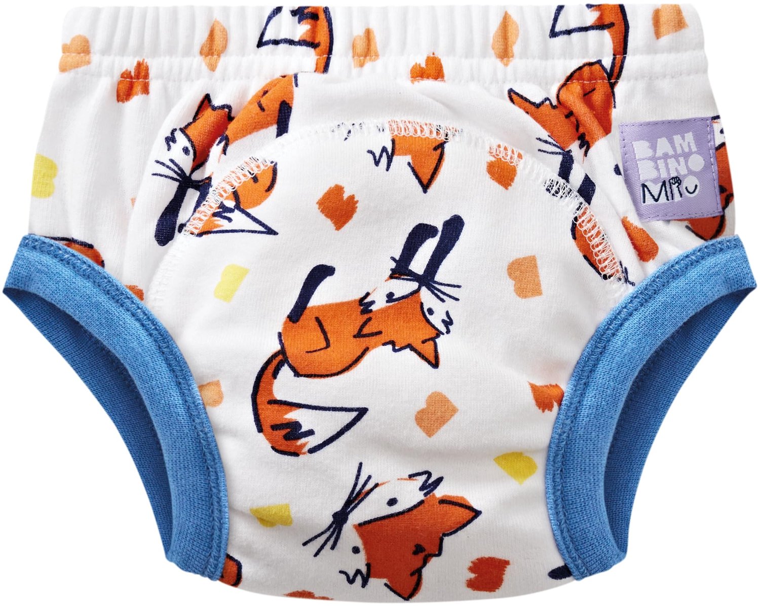 Herbruikbare Potty Training Broekjes 3-4 Jaar