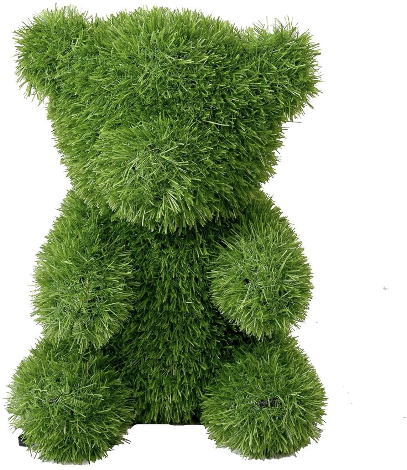 Kunstgras Decoratiefiguur Beer voor Tuin en Buiten