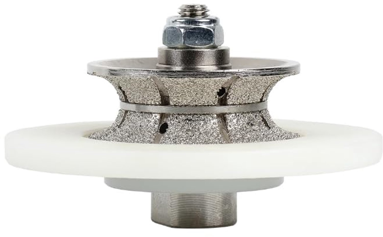 Diamond Hand Profiel Cutter voor Graniet en Steenbewerking