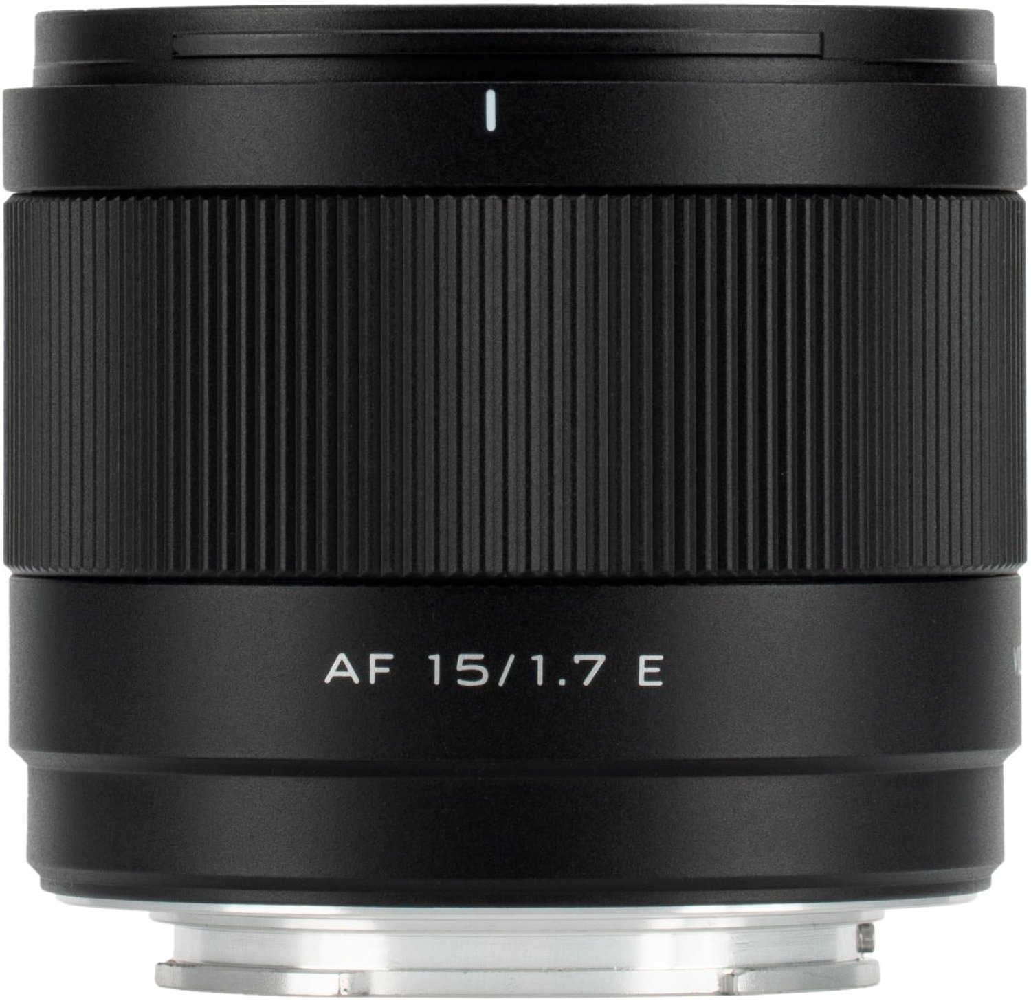 15mm F1.7 Air APS-C Auto Focus Wide Angle Lens