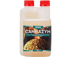 Cannazym - 250 ml Enzymatische Voedingsoplossing voor Planten