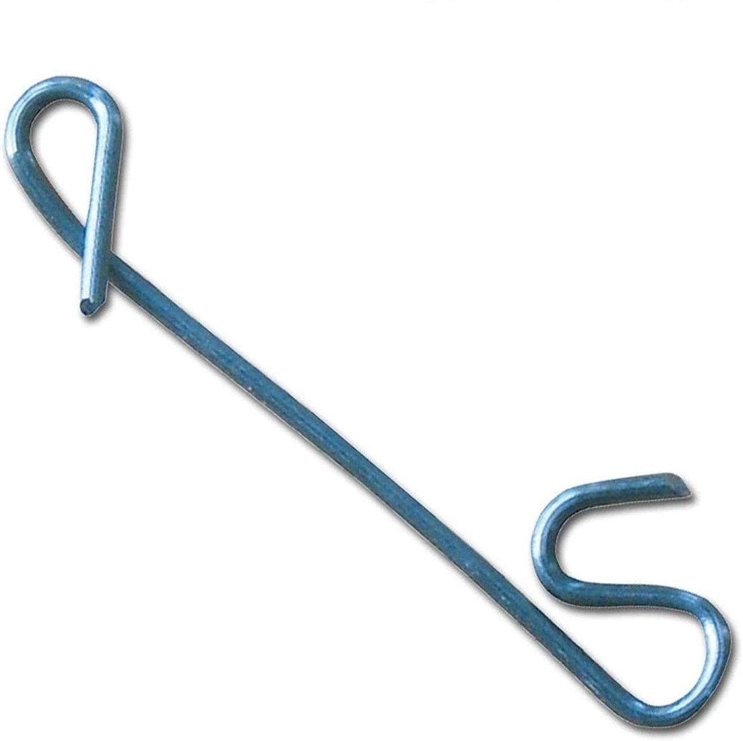 Pack van 30 Knotloze Connectoren - Sterkte 40 kg