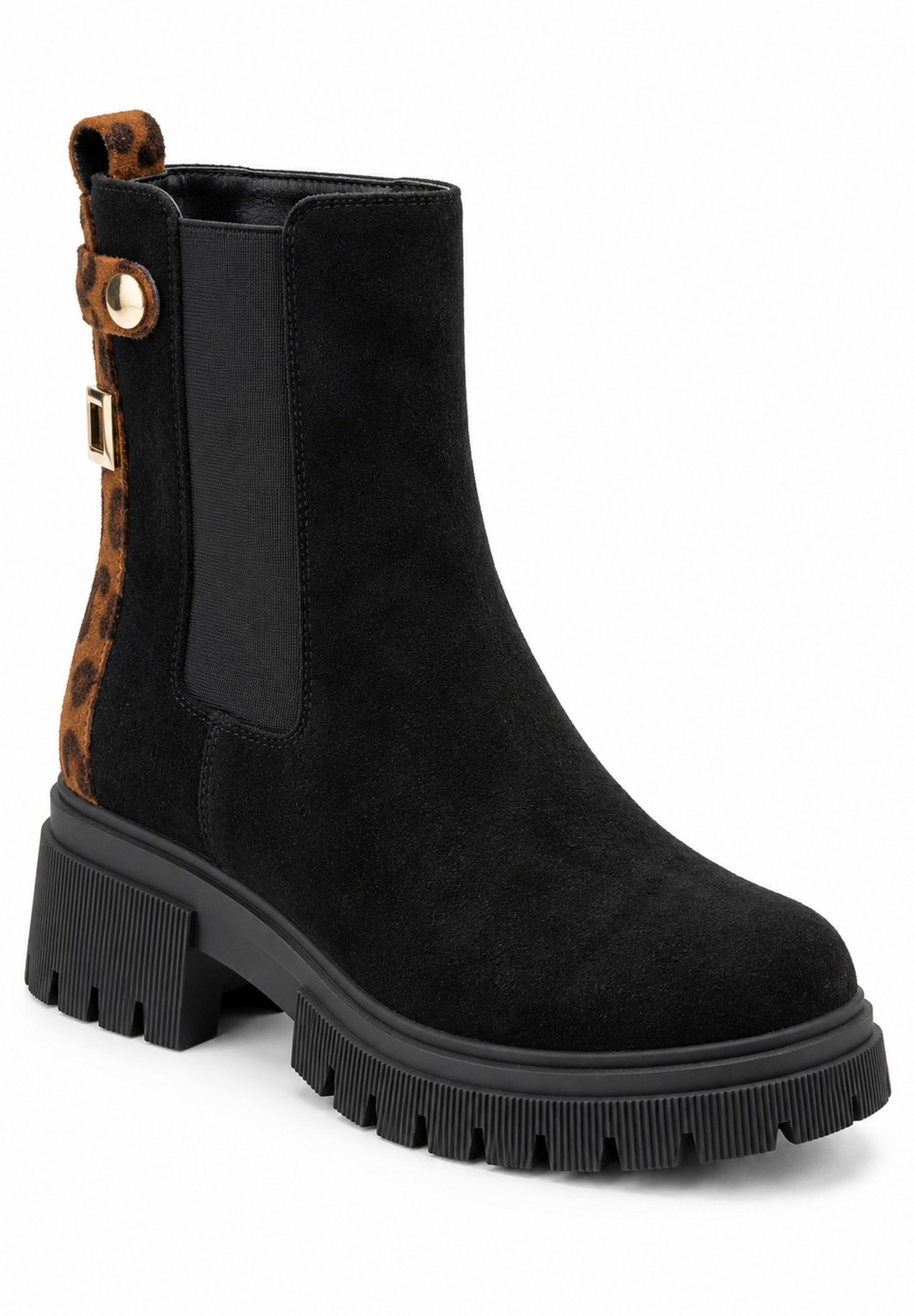 Stiefelette