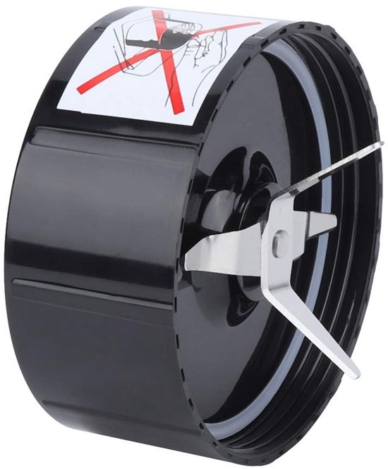 Magic Mixer - Reserveonderdelen - Hoogwaardige kwaliteit - Compact formaat - Geschikt voor sapcentrifuge - Voor optimale prestaties - Ide... — afbeelding 3