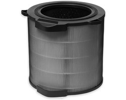 Vervangend Filter voor AEG AX91-404DG, 3-Stage Filtratie