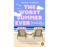 The Worst Summer Ever (Probably)