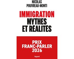 Mythen en Werkelijkheid van Immigratie