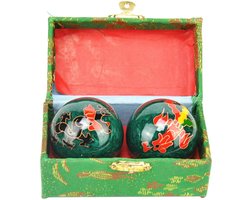 Chinese Baoding Balls voor Meditatie