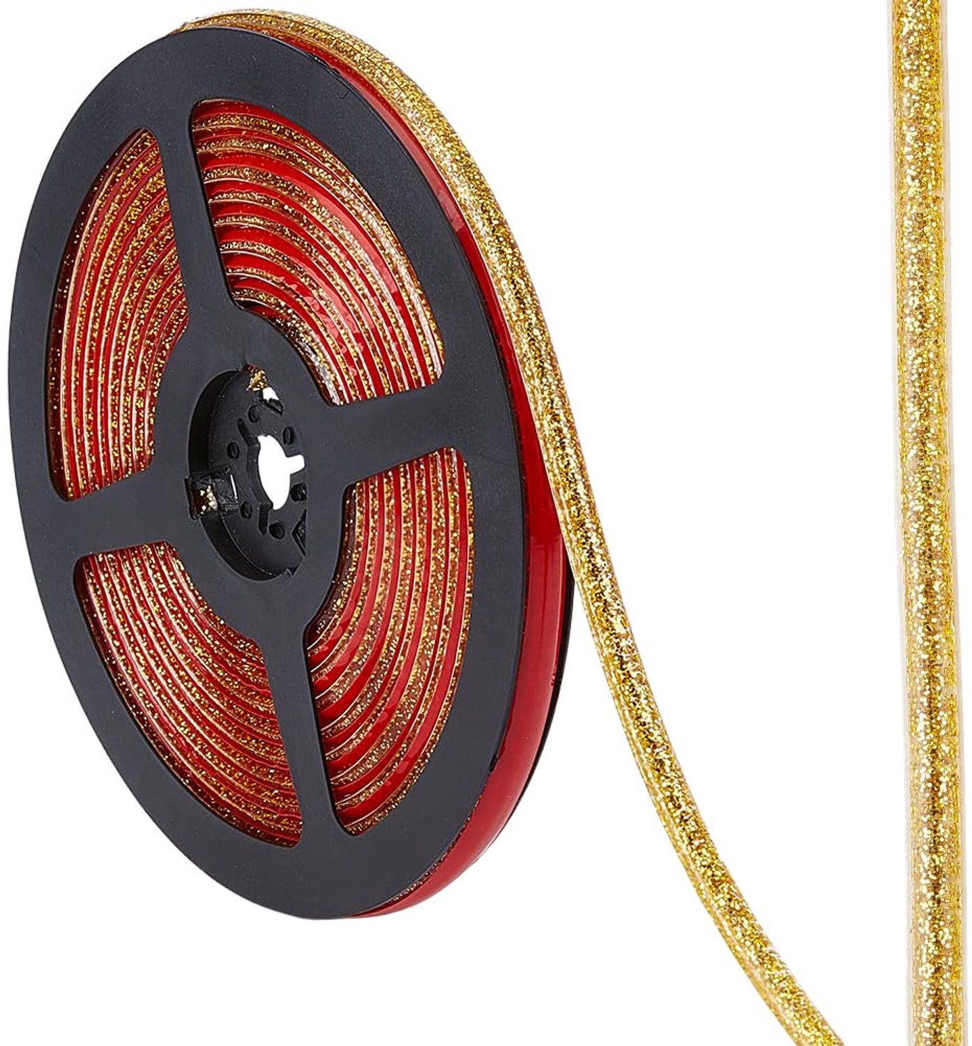 Afdichting Waterdicht - Afdichtingstape - Kitstrip - Zelfklevend - Flexibel - 5 m PVC 8 mm breed