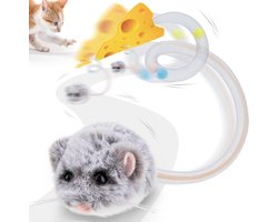 Migipaws Interactief MigiMouse Kat Speelgoed