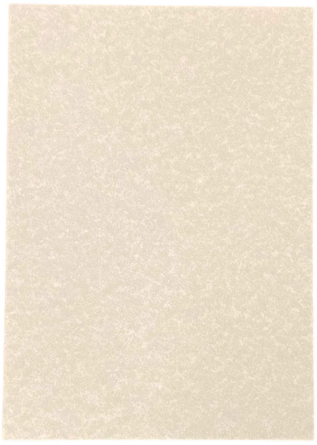 A4 Parchment Papier - 90gsm, 100 Vellen