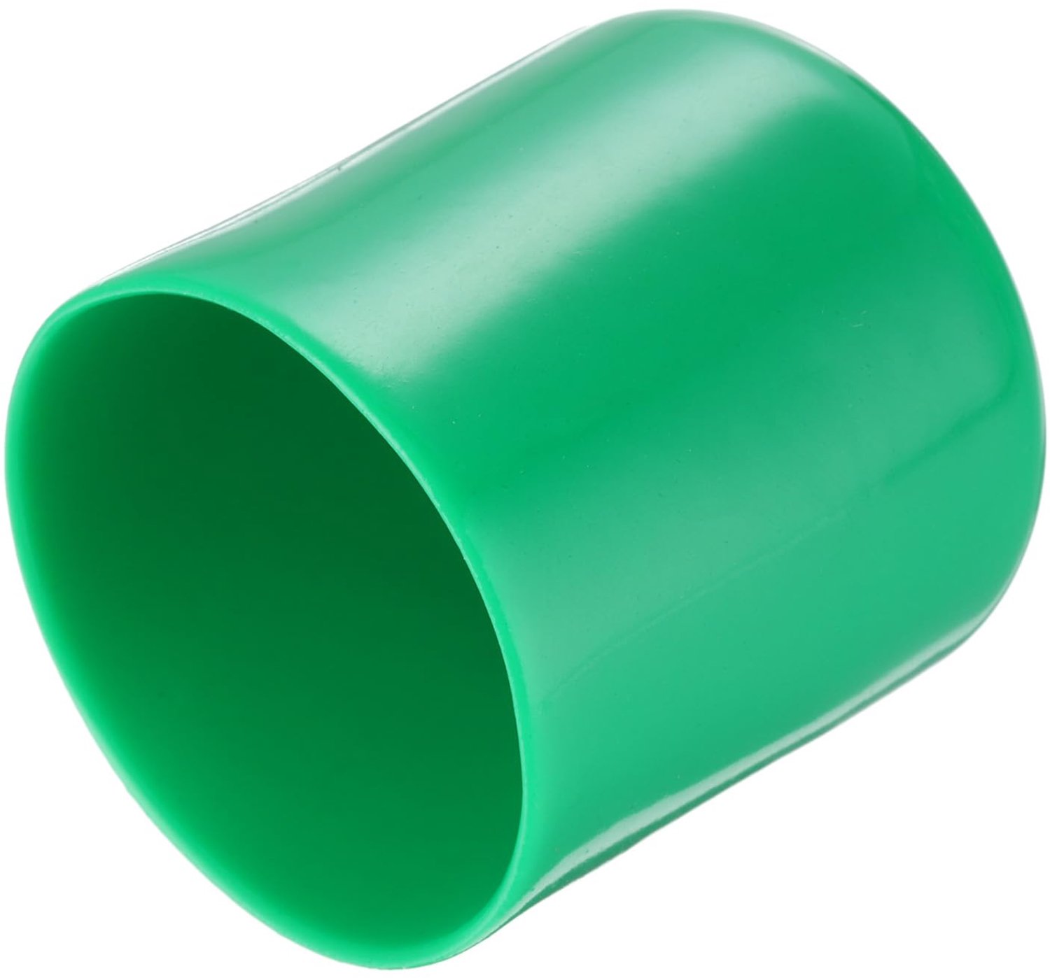 Set van 20 Rubber Eindkappen, 39 mm, Beschermkap voor Meubels en Buizen