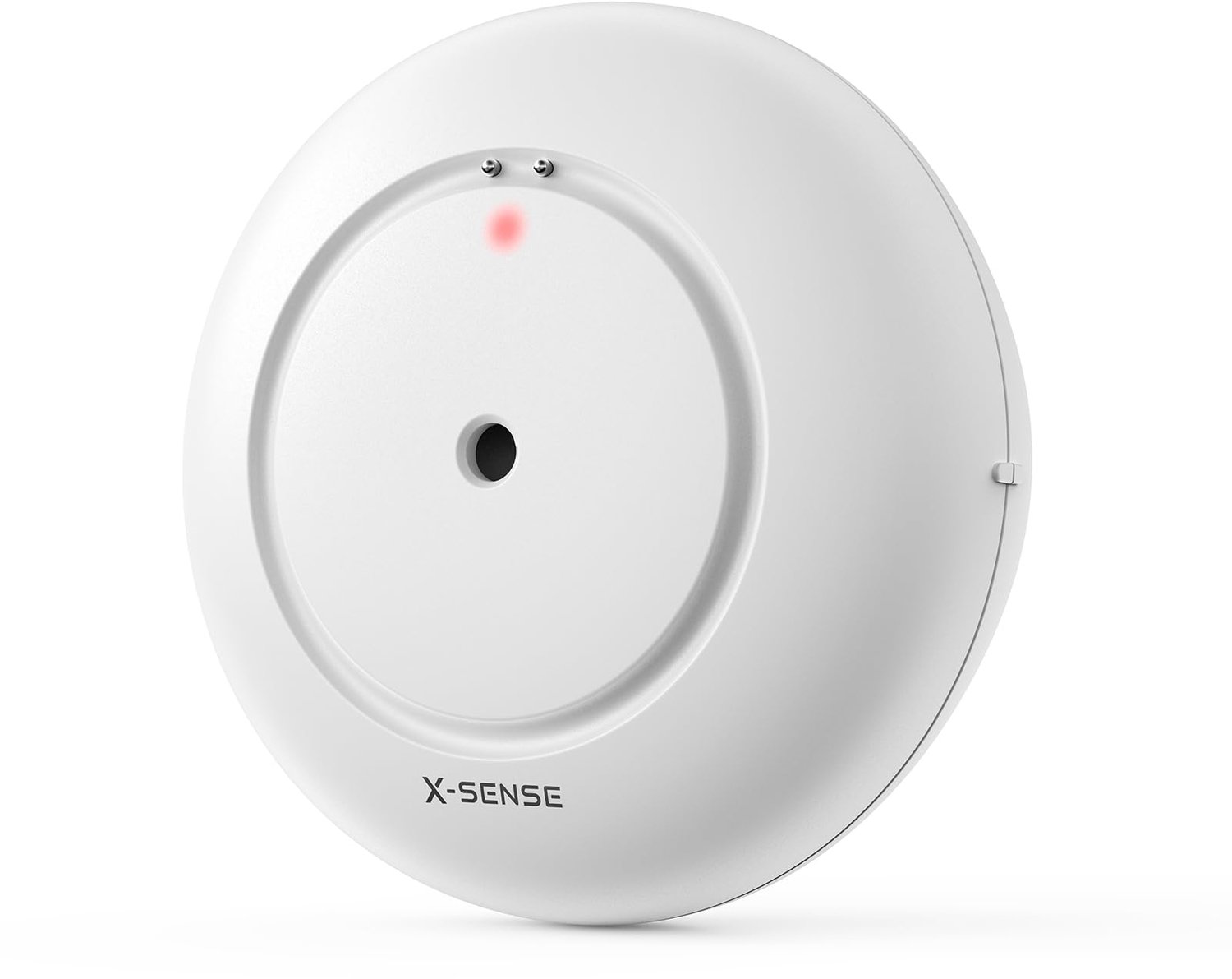 Waterdetectie Sensor met Alarm, Batterij Voeding