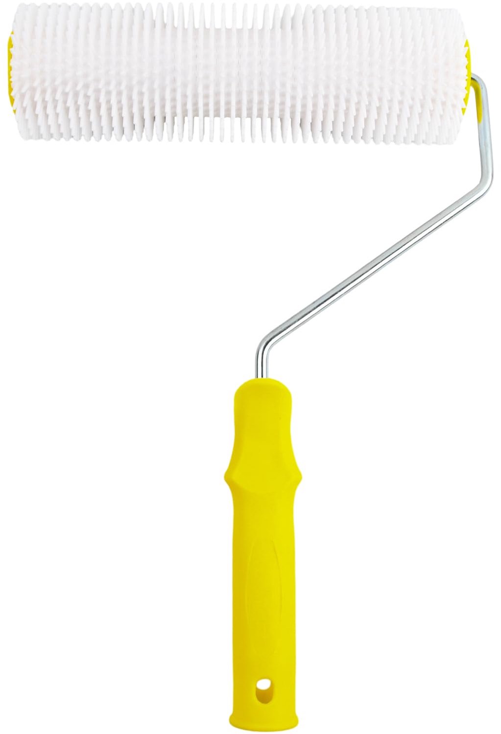 22 cm Ontluchtingsroller voor Vloercoating